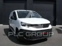 2021 Peugeot Partner