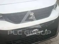 2021 Peugeot Partner