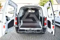 2021 Peugeot Partner