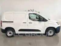 2021 Peugeot Partner