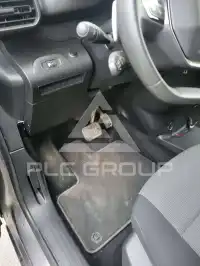 2021 Peugeot Partner