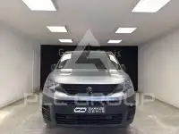 2021 Peugeot Partner