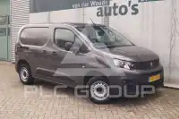 2021 Peugeot Partner