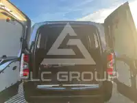 2021 Peugeot Partner