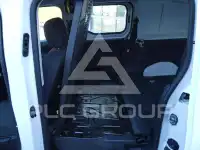 2021 Peugeot Partner