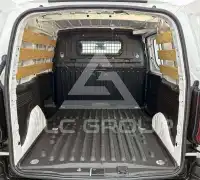 2021 Peugeot Partner