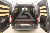 2021 Peugeot Partner