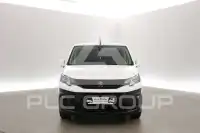 2021 Peugeot Partner