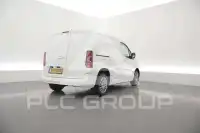 2021 Peugeot Partner