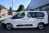 2021 Peugeot Partner