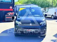 2021 Peugeot Partner