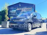 2021 Peugeot Partner