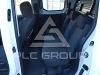 2021 Peugeot Partner