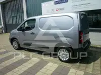 2021 Peugeot Partner