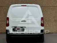 2021 Peugeot Partner