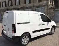 2021 Peugeot Partner