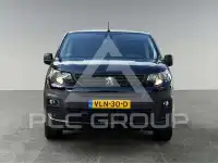 2021 Peugeot Partner