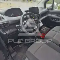 2021 Peugeot Partner