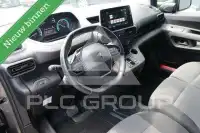 2021 Peugeot Partner