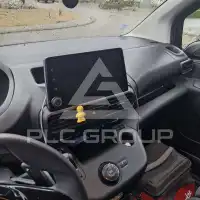 2021 Peugeot Partner