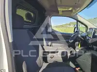 2021 Peugeot Partner