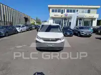 2021 Peugeot Partner