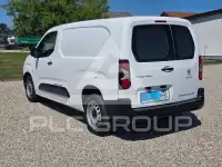 2021 Peugeot Partner