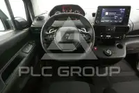 2021 Peugeot Partner