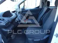 2021 Peugeot Partner