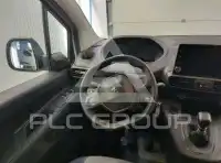 2021 Peugeot Partner