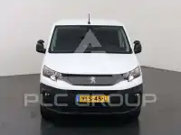 2021 Peugeot Partner