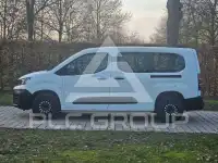 2021 Peugeot Partner