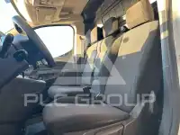 2021 Peugeot Partner