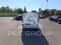 2021 Peugeot Partner