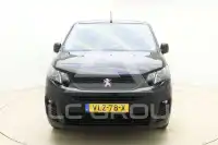 2021 Peugeot Partner