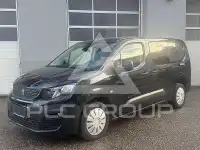 2021 Peugeot Partner
