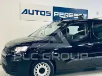 2021 Peugeot Partner
