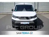 2021 Peugeot Partner