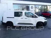 2021 Peugeot Partner