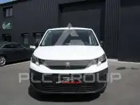 2021 Peugeot Partner