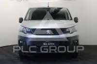 2021 Peugeot Partner