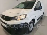 2021 Peugeot Partner