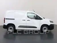 2021 Peugeot Partner