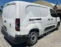 2019 Fiat Fiorino