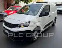 2021 Peugeot Partner