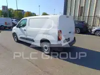 2021 Peugeot Partner