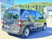 2021 Peugeot Partner
