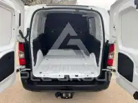 2021 Peugeot Partner