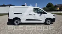 2021 Peugeot Partner