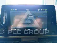 2021 Peugeot Partner